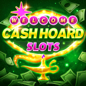 Cash Hoard Slots-Casino slots! Apk