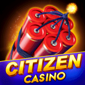 Citizen Casino - Slot Machines Apk