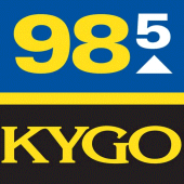 98.5 KYGO Apk