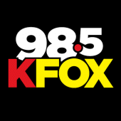 98.5 KFOX Apk