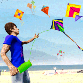 Kite Flying Sim: Kite Games Apk