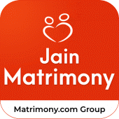 Jain Matrimony - Marriage App Apk