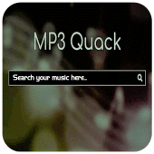 Mp3 Quack Music Downloader Apk