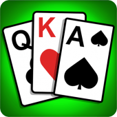 Solitaire Jam - Classic Free Solitaire Card Game Apk