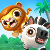 Wild Things: Animal Adventures Apk