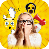 Funny Prank Sounds Apk