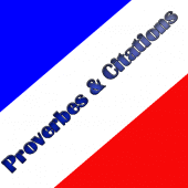 Proverbes et citations Apk