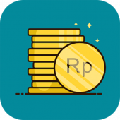 Rupiah Online - Pinjaman mata uang online cepat Apk