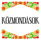 Magyar közmondások és szólások Apk