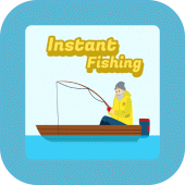 Instant Fishing Apk