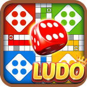 Ludo Classic Star - King Of Online Dice Games Apk