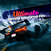 Ultimate Driving Simulator Pro Apk