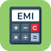 EMI Loan Calculator Apk