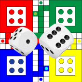 Ludo Game 2020 : Parchis Offline Multiplayer Apk