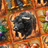 Bull's Adventure Apk