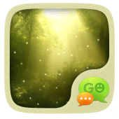 GO SMS SPARK THEME Apk