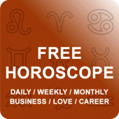 Free Daily Horoscope Apk