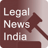 Legal News India Apk