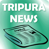 Tripura News Live Apk