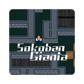 Sokoban Gianta Apk