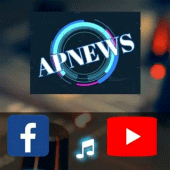 Radio Apnews Maria Elena Apk