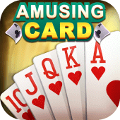 Amusing Card Apk