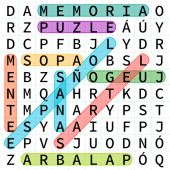 Word Search Apk