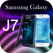 Theme for Samsung galaxy j7 Apk