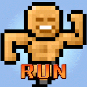 MacchoRun -March of Muscles- Apk