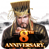 Three Kingdoms: Overlord Apk