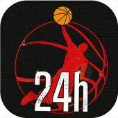 Chicago Basketball 24h Apk