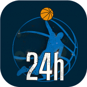 Dallas Basketball 24h Apk