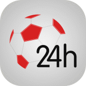 24h News for Liverpool Apk