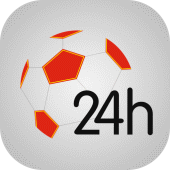 24h News for Man. United Apk