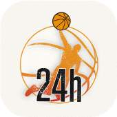 Miami Basketball 24h Apk