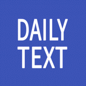 Dailytext 2022 & Widget Apk