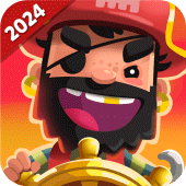 Pirate Kings™️ Apk