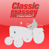 Classic Massey Magazine Apk