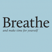 Breathe Magazine Apk