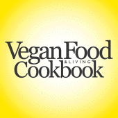 Vegan Food & Living Cookbook Apk