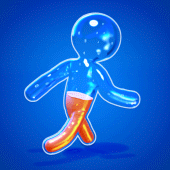 Jelly Guy Apk