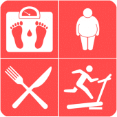 BMI BMR & Body Fat Calculator Apk