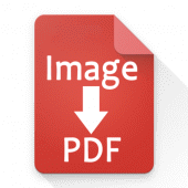 Image to PDF : PDF Converter Apk