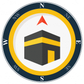 Qibla Finder & Kaaba Compass Apk