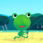 Froggy Weather Apk