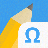 Write It! Greek Apk