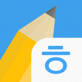 Write It! Korean Apk