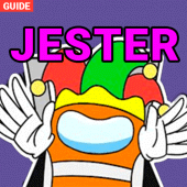 jester mod among us walktrough Apk