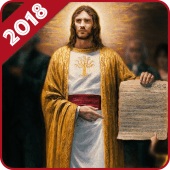 Jesus Wallpaper Apk