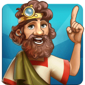 Archimedes: Eureka! (Platinum) Apk